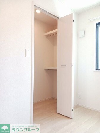 グランデルート Aの物件内観写真